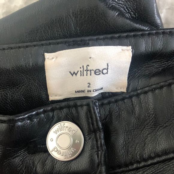 WILFRED MELINA PANT - Picture 8 of 11